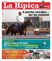 Diario La Hípica