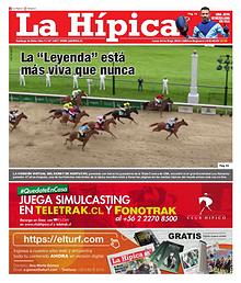 Diario La Hípica