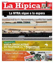 Diario La Hípica