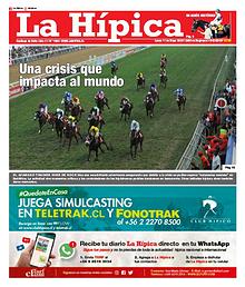 Diario La Hípica