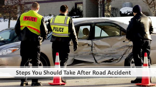 Why there is a need for a Taxi Insurance Policy? Steps You Should Take After Road Accident