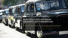 Why there is a need for a Taxi Insurance Policy?