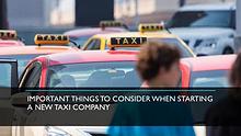 Why there is a need for a Taxi Insurance Policy?