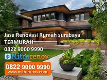 Jasa renovasi rumah Mitrarenov