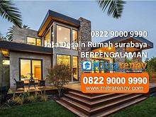 Jasa renovasi rumah Mitrarenov