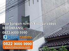 Jasa renovasi rumah Mitrarenov