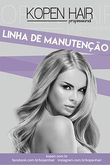 Linha de Finalização