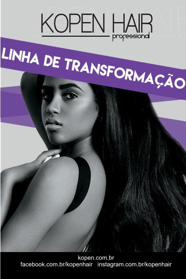 Linha de Finalização CATALOGO LINHA DE TRANSFORMAÇÃO