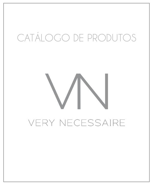 Catálogo Very Necessaire