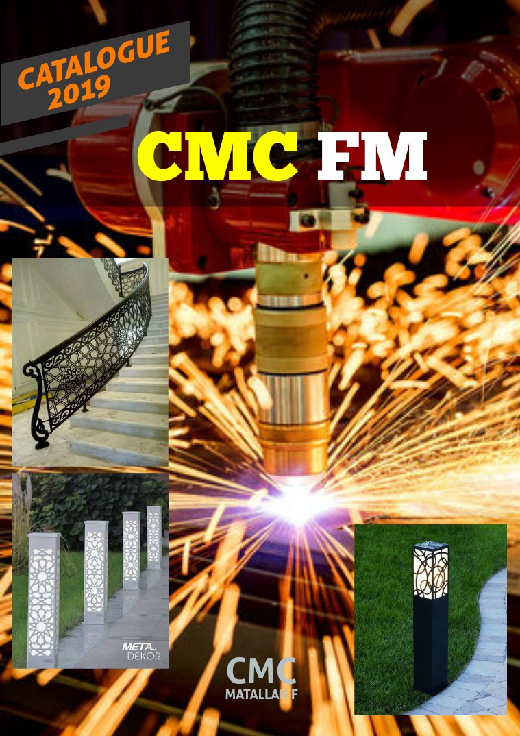 CMC FM