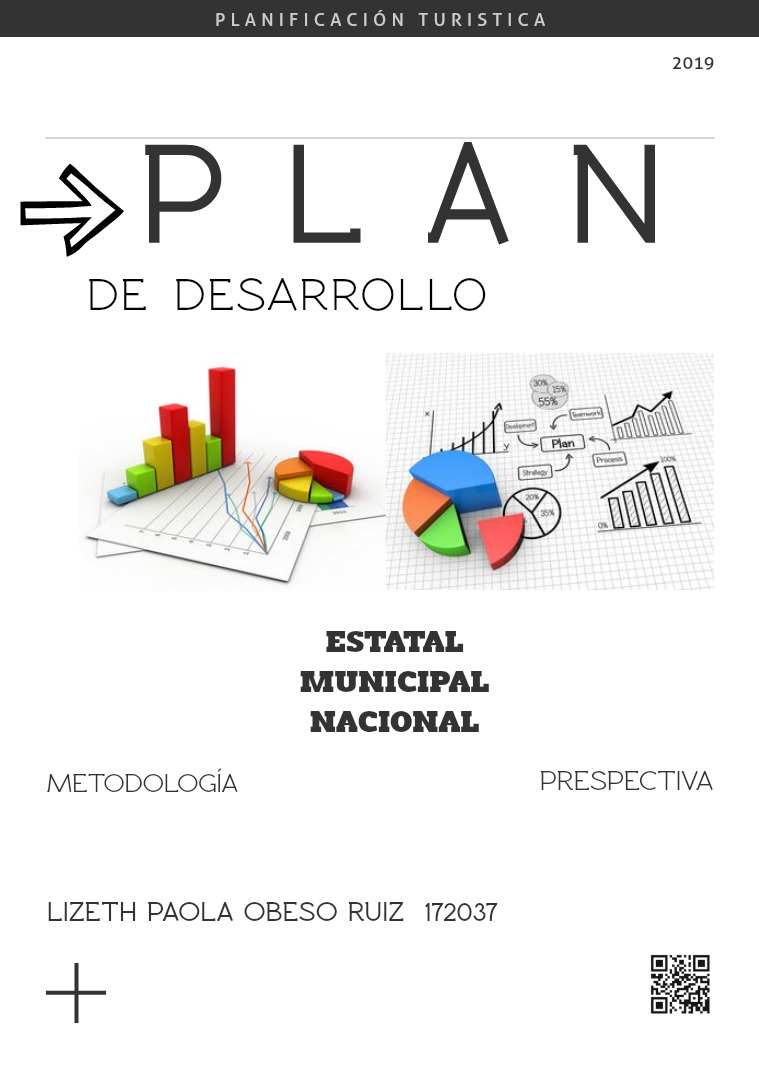 Plan de desarrollo 2