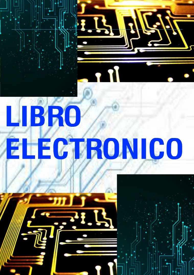 REVISTA ELECTRONICA 1