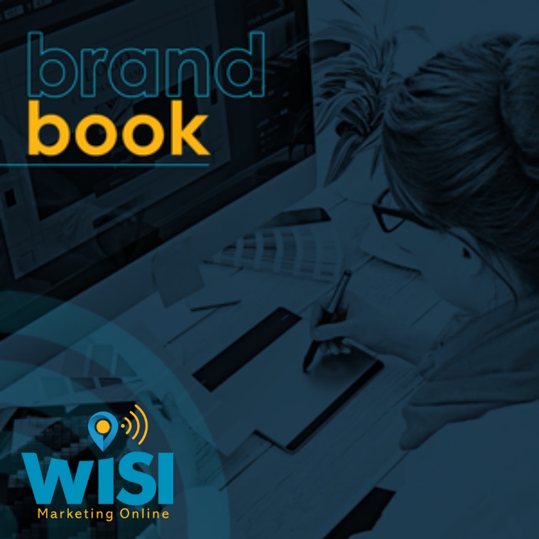 BRANDBOOK WISI Marketing Online Brandbook Modelo Corporativo