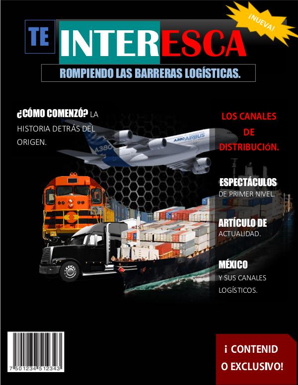 REVISTA INTERESCA INTERESCA