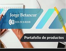 Portafolio