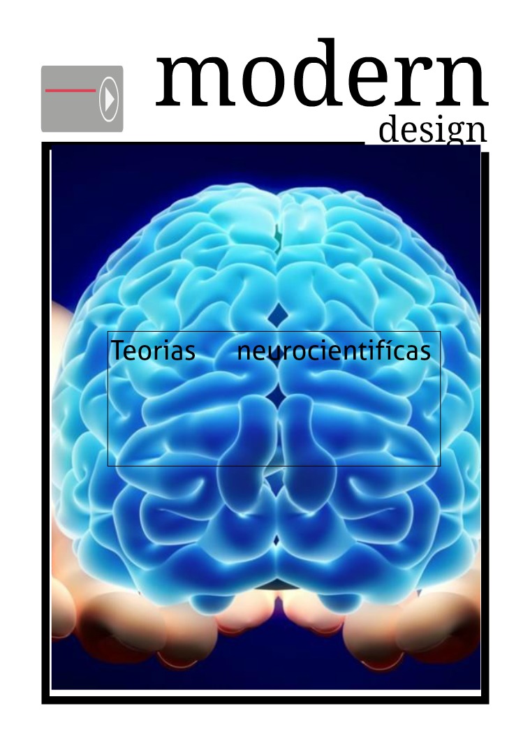 Teorias neurocientifícas 1