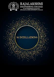 Scintillations 2019