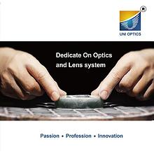 E-catalog of UNI Optics Co.