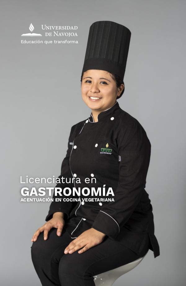 Gastronomía