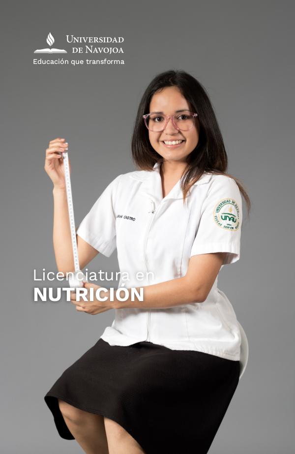 UNAV Nutrición