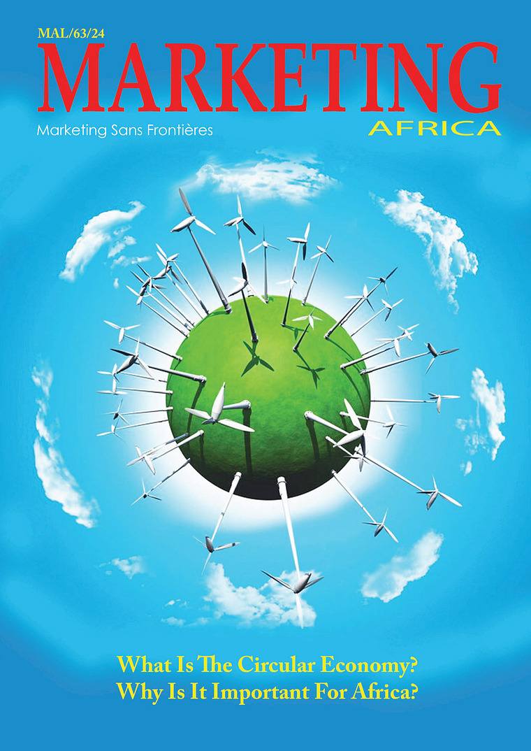 What Is The Circular Economy, And Why Is It Import MAL63:24