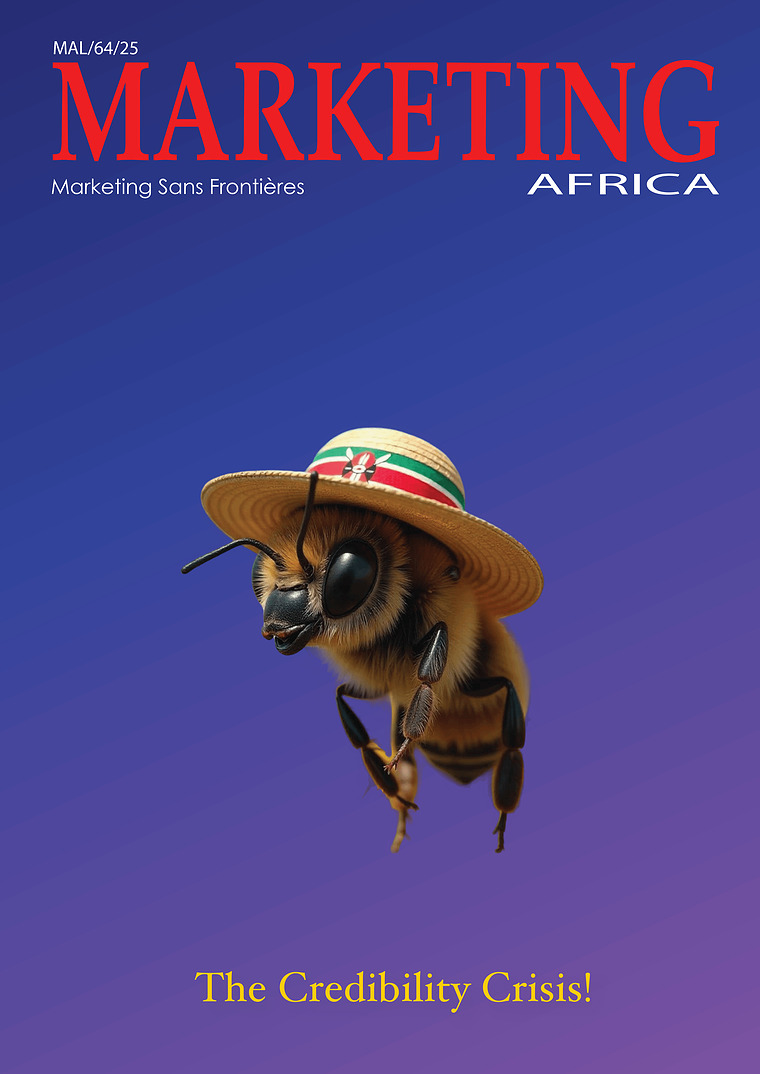 The Credibility Crisis MAL64:25