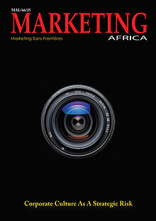 Corporate Culture  As A Strategic Risk