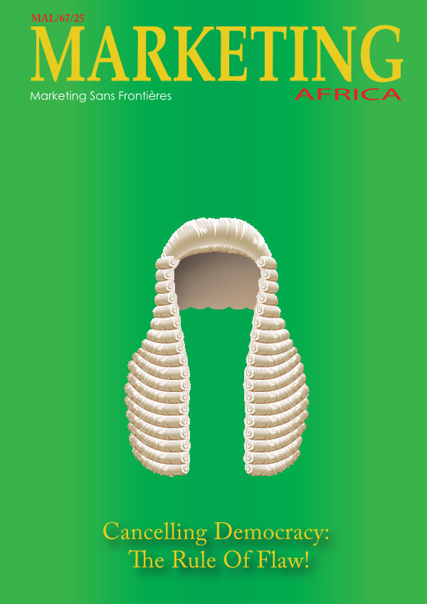 Cancelling Democracy: The Rule Of Flaw MAL 67:2025