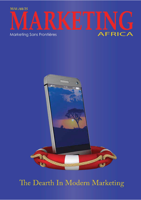 MAL682025 The Dearth In Modern Marketing