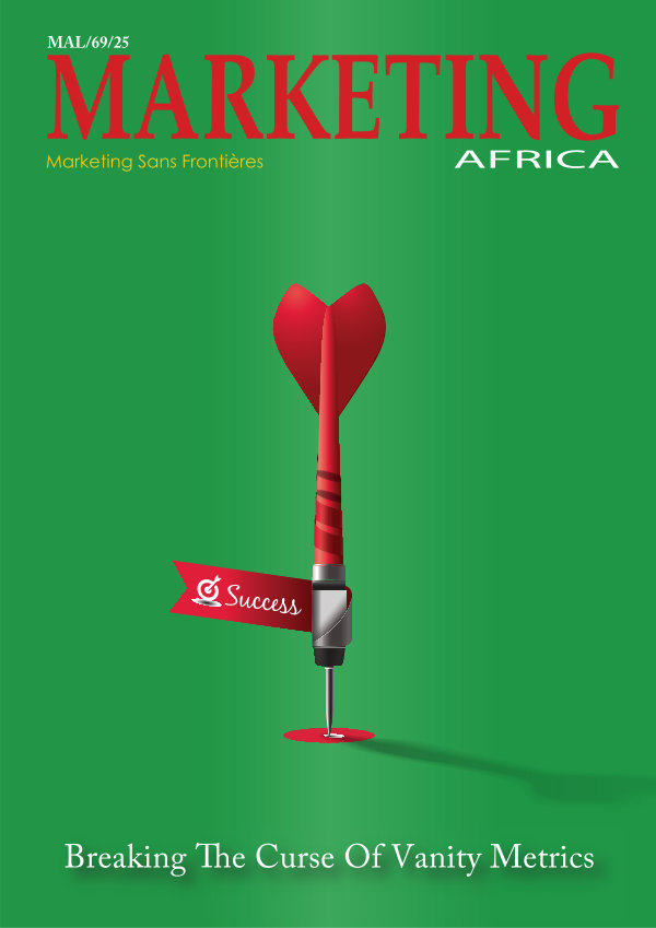 MAL692025 Breaking The Curse Of Vanity Metrics