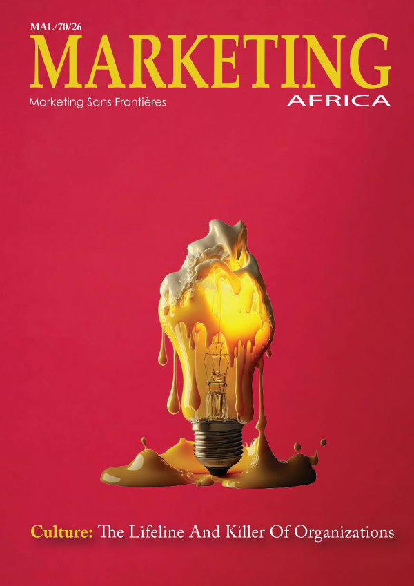 Culture: The Lifeline And Killer Of Organizations MAL70:2026