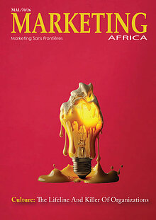 Culture: The Lifeline And Killer Of Organizations