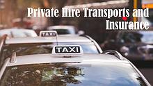 Why do you need to get insurance for your minicab?