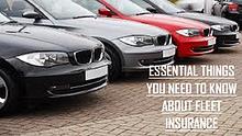 Why do you need to get insurance for your minicab?