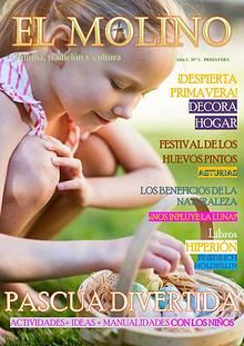 Revista EL MOLINO