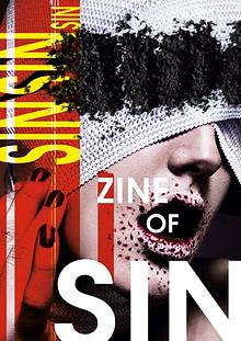 Zine of Sin