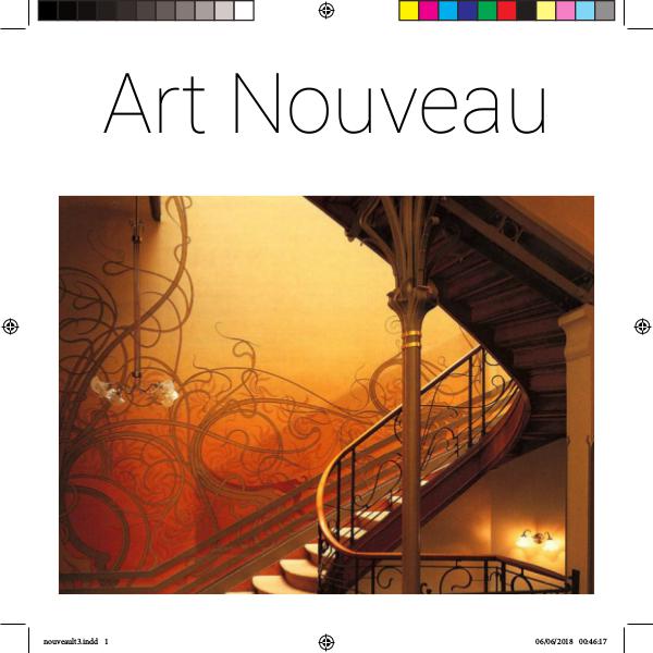 Art Nouveau ArtNouveauf