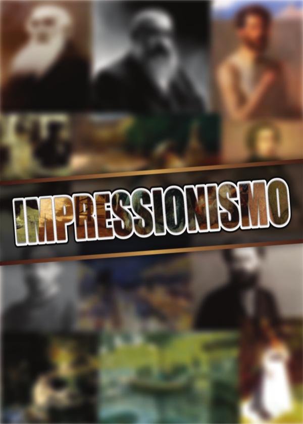 Imoressionismo REVISTA IMPRESSIONISMO