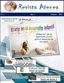 Revista Atenea