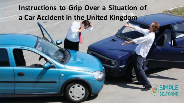 How You Can Claim The Hidden Cost Of Car Hire? Instructions to Grip Over a Situation of a Car Acc