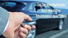 How You Can Claim The Hidden Cost Of Car Hire?