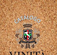 Catalogo Italian Classics Vinità  Group