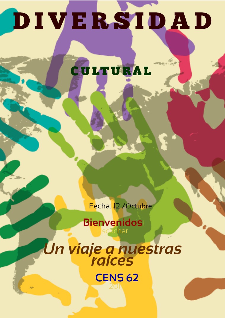 Diversidad cultural 1