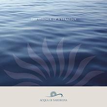 Acqua di Sardegna - brochure EN