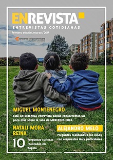 ENREVISTA