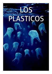 Los plasticos