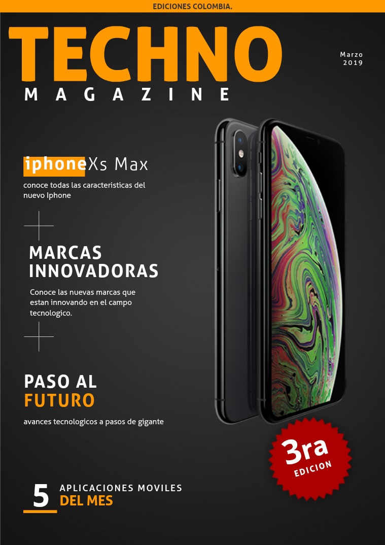 TECNOSMART 3