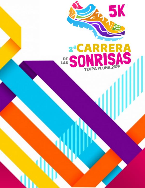 Carrera de las Sonrisas 2019 PRUEBA SUPERADA