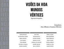 Visões da vida mundos vértices