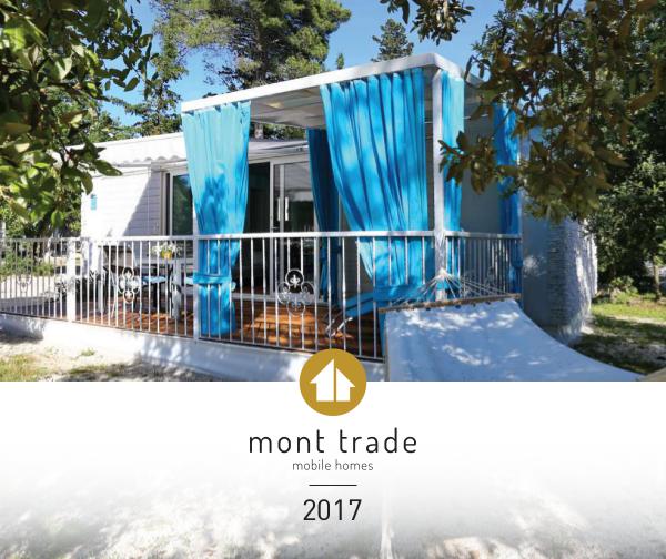 MONT TRADE CATALOGUE GERMAN monttrade katalog German